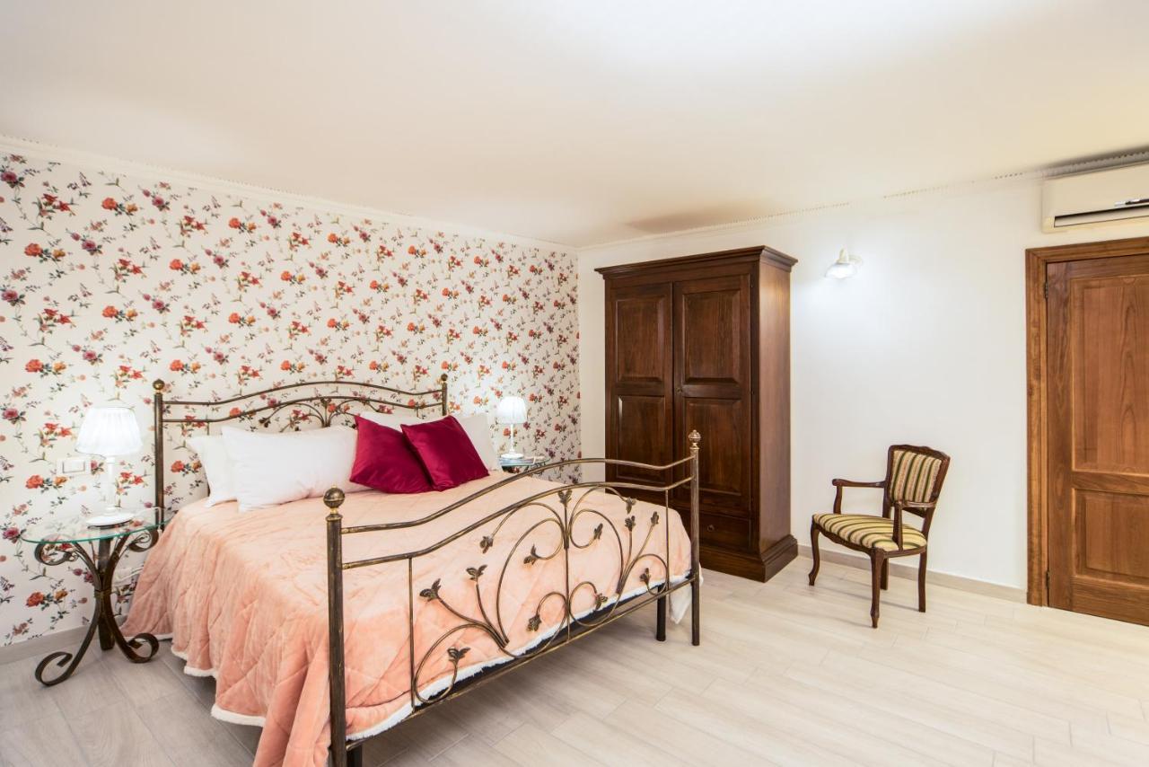 Apartamento La Stanza Di Zia Odette